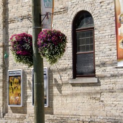 UpTown Beautification